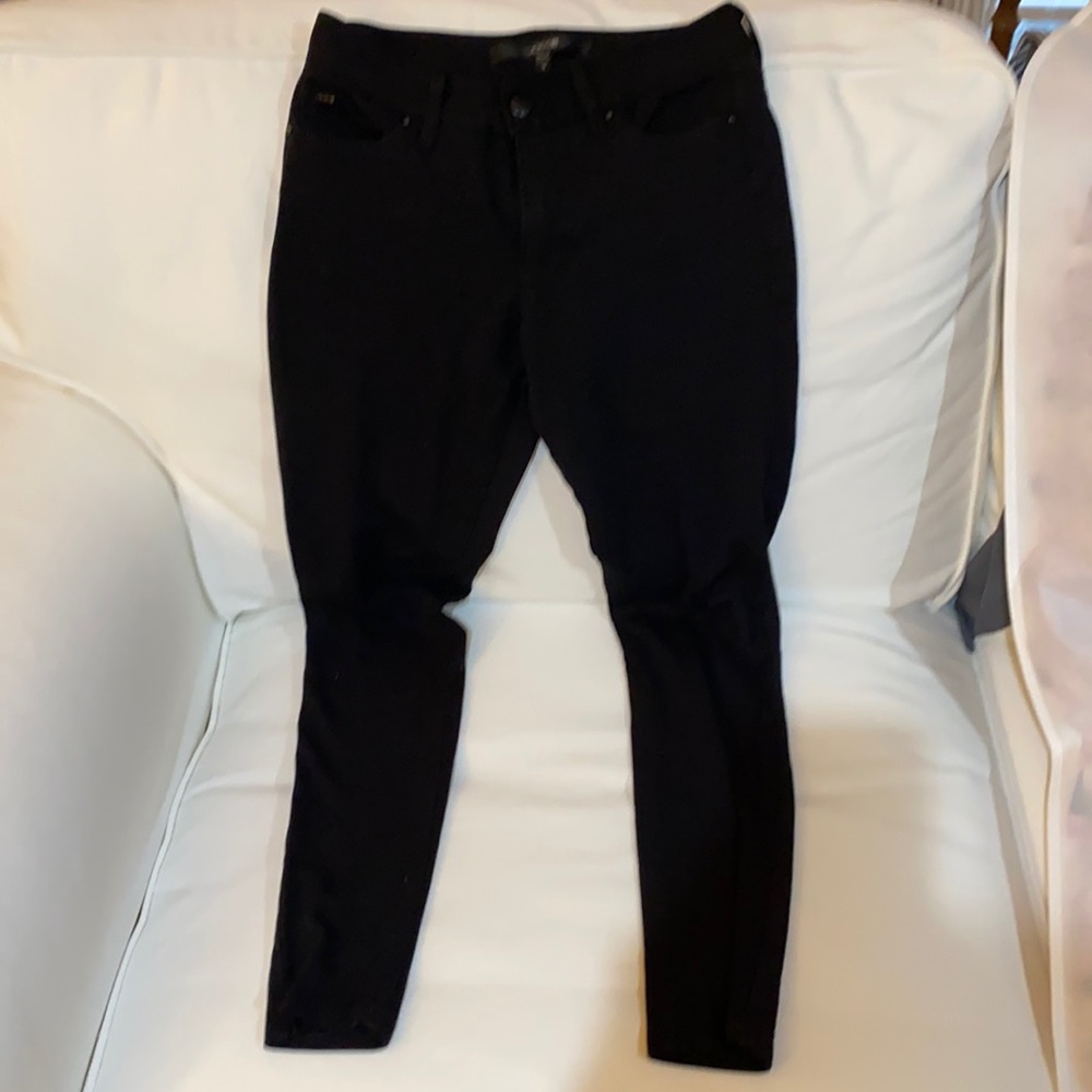 Joe’s skinny legging size 26